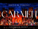 100° Arena di Verona Opera Festival 2023: “Carmen” di Georges Bizet