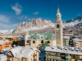 Il futuro del turismo a Cortina nel segno di sostenibilità, accessibilità e inclusività