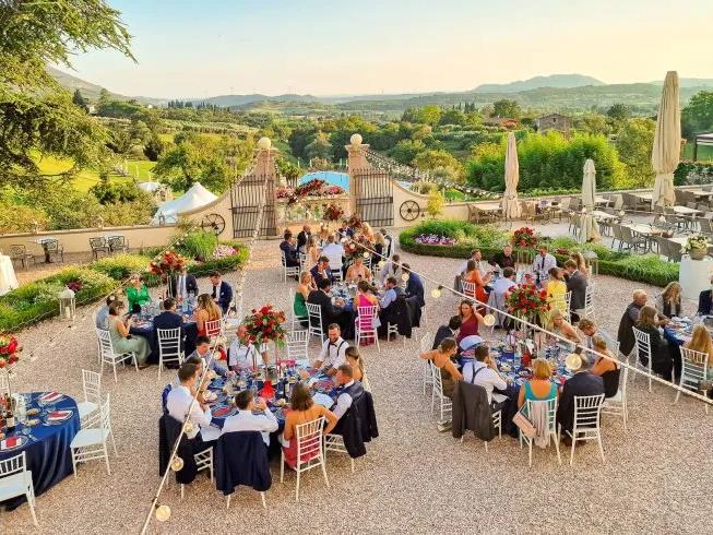 A Verona, dove le storie d’amore trovano casa
