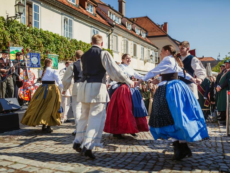 La Slovenia delle mezze stagioni