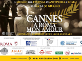 CANNES A ROMA MON AMOUR !