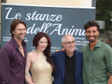 Presentato a Roma il Film “ Le Stanze dell’Anima”  con Flora Vona e Samuel Peron.