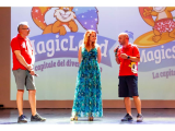 MagicLand, un’ estate tra avventure, cultura e divertimento