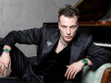 Nigredo debutta il pop dark di Danny Yxilon