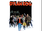Quest’anno Dylan Dog compie quarant’anni!