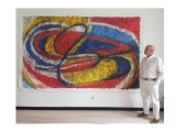 L’arte “oracolare” di Orapizm sbarca in laguna a Venezia