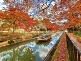 Kyoto conquista il mondo: è la migliore città dell’Asia secondo Travel + Leisure 
