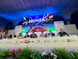MONZA SI ACCENDE: ANTONELLI E FERRARI, UN GP SPECIALE
