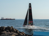 Frecciarossa Official Sponsor di Luna Rossa per la 38esima America’s Cup 