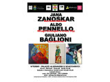 Tusciartitalia eventi e Galleria Chigi Presentano “Opere”  Mostre d’arte contemporanee 