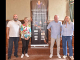 Harmony Award #stopviolence IV edizione 
