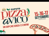 Pizza a Vico  2026: la tradizione che conquista il mondo